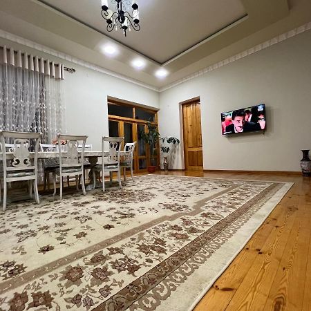 Brown Hill Hotel Samarkand Luaran gambar
