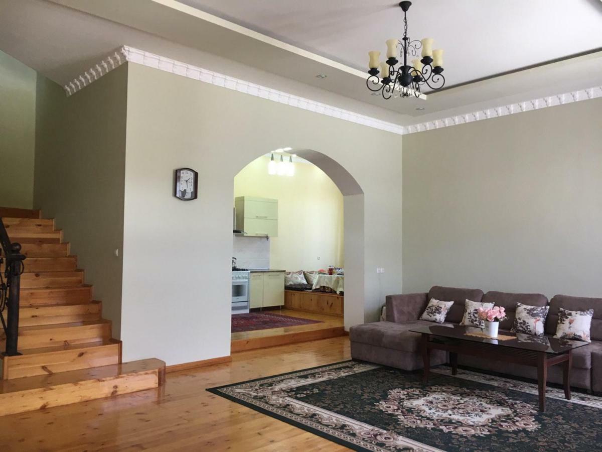 Brown Hill Hotel Samarkand Luaran gambar